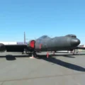 Lockheed U-2S višji letnik
