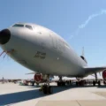 McDonnell-Douglas KC-10A Extender