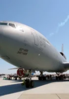 McDonnell-Douglas KC-10A Extender