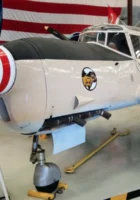 メッサーシュミットMe208