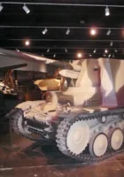 Sdkfz 131 - Marder ΙΙ