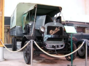 Berliet CBA - Photos & Videos