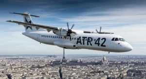 ATR 42 - Fotos & Video