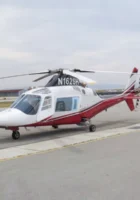 AgustaWestland A109C