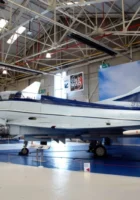 British Aerospace EAP - Photos & Video