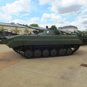 BMP-2 - nuotraukos ir vaizdo įrašai