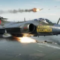 Blackburn Buccaneer