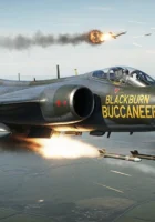 Bucaniere di Blackburn