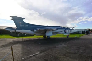 Blackburn Buccaneer - Fotografie & Video