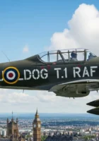 Bulldog T.1 RAF - Photos & Videos