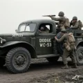 Dodge WC-53 war