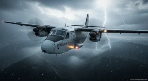 Dornier Do-28 - фото и видео