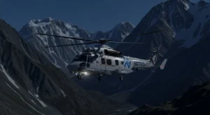 Eurocopter EC725 - Photos et vidéos