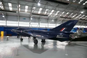 Fairey Delta 2 - Bilder og videoer