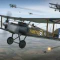 Fairey III war