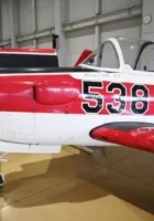 Fuji T-3 - Photos & Videos
