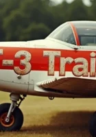 Fuji T-3 - Photos & Videos