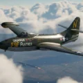 Grumman F9F Panther war
