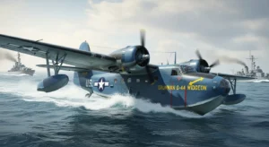 Grumman G-44 Widgeon - Photos & Vidéos
