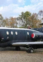 Hawker Siddeley HS-125 Dominie - Photos & Video