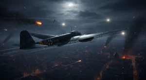 Junkers Ju 86 - Fotografie a videá
