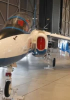 Kawasaki T-4 - Photos & Videos