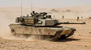 M1 Abrams - Zdjęcia & Filmy