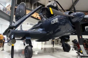 Martin AM Mauler - Photos & Videos