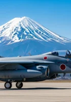 Mitsubishi T-2 - Photos & Videos