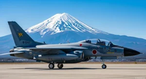 Mitsubishi T-2 - Photos & Videos