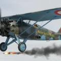 Morane-Saulnier MS.315 war