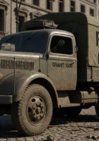 Fenomén Granit 1500