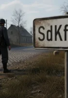 SdKfz 135 Marder I war