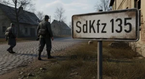 SdKfz 135 Marder I - 照片和视频