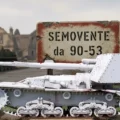 Semovente da 90-53 war