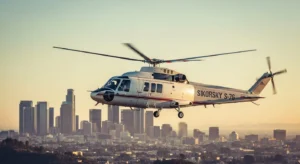 Sikorsky S-76 - fotod ja videod