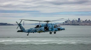 Sikorsky SH-60B SeaHawk - Zdjęcia & Filmy