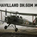 de Havilland DH.60M Falena
