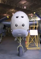 A-20 哈沃茨