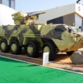 BTR-4