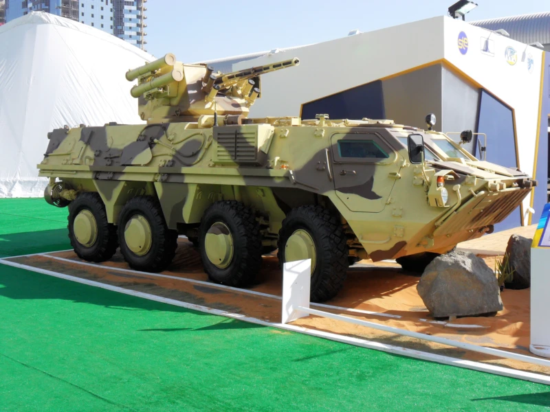BTR-4
