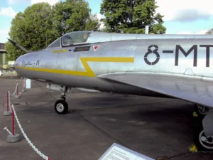 Dassault Mystère - Foto's en video