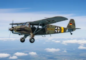 Dornier Do-27 - Фото и видео