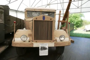 Fiat 634N - Photos & Videos