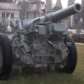 Howitzer 149-19 OTO Mod.42