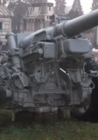 Howitzer 149-19 OTO Mod.42