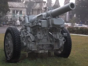 Howitzer 149-19 - Photos & Video