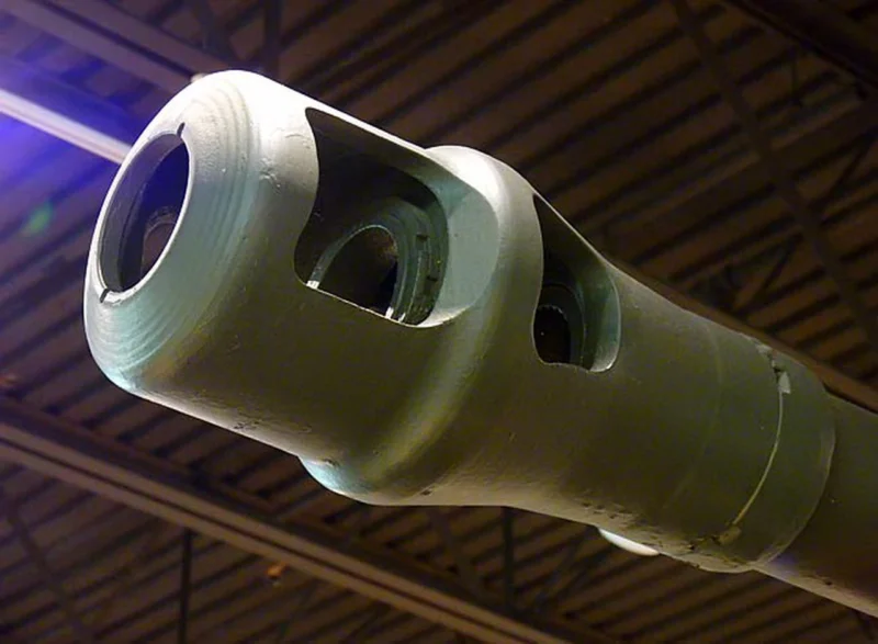 Panzerkampfwagen VI Königstiger 09