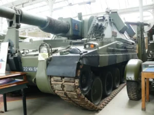 AS-90 - Photos & Video