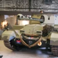 Archer Mk 1